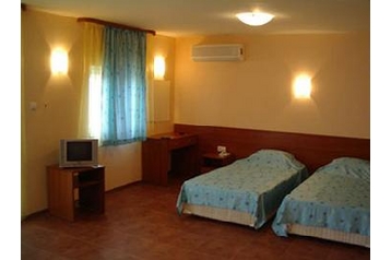 Bugarska Hotel Stara Zagora, Interijer